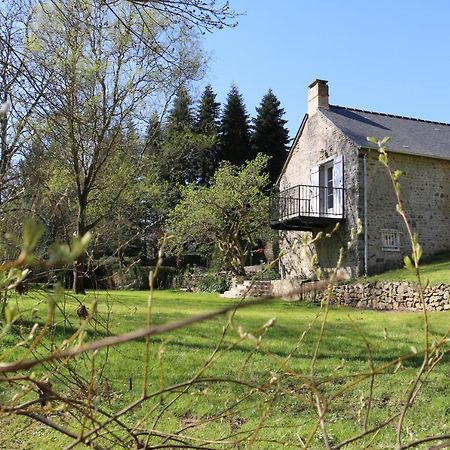 L Ilot De Saint Leo Villa Exterior photo